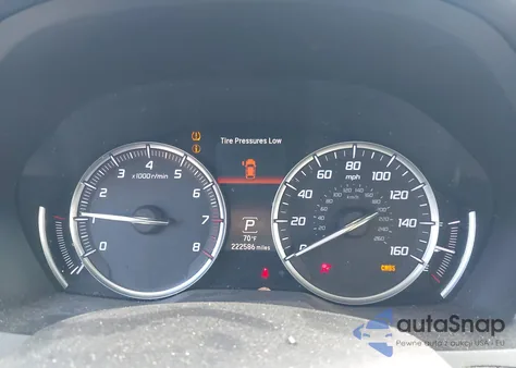 2014 Acura Mdx Advance Pkg W/Entertainment Pkg из США, поврежденный, VIN 5FRYD3H83EB013397